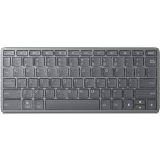 Lenovo ZG38C05813 Multi-Device Keyboard Bluetooth Tastatur