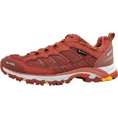 Damen - Rosa Trekkingschuhe Meindl Damen Caribe GTX Schuhe rosa