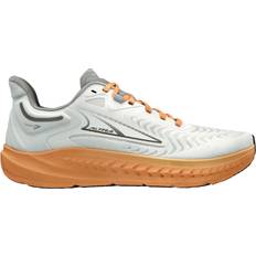 Altra 42 Sko Altra Torin Women's Running Shoes GRAY/ORANGE