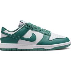 Turkosa Sneakers Nike Wmns Dunk Low