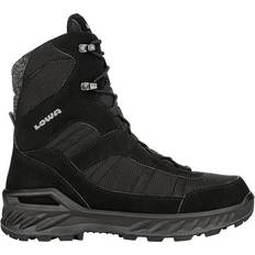 Lowa Schneestiefel Lowa Herren Stiefel, schwarz(schwarz (0999) Gr