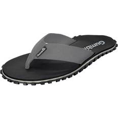 Gumbies Duckbill Black/Grey Black/Grey Black/Grey