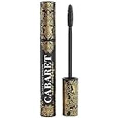 Vivienne Sabo Vivienne Sabo Ultra Black Mascara "CABARET NOIR ARABIQUE"