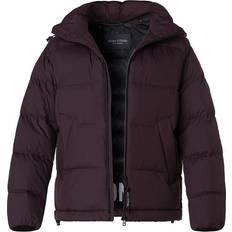 Herren - Violett Oberbekleidung Marc O'Polo Daunenjacke regular lila