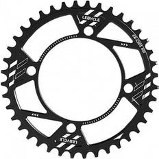 Bike Spare Parts Baoblaze 104 BCD Chainring CNC Aluminum Alloy Single 40T