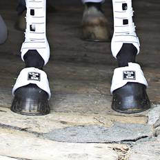 Back On Track Benskydd Back On Track Performance Bells - Blanc