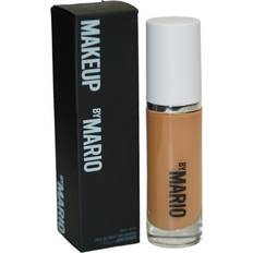 MAKEUP BY MARIO SurrealSkin Liquid Foundation Vegan Long Wearing - Natural Finish