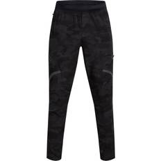 Under Armour Men's UA Unstoppable Cargo Pants - Ultimate Black/Black