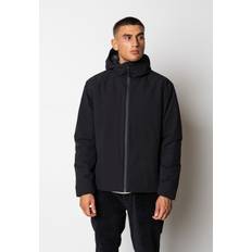 Clean Cut Copenhagen Tøj Clean Cut Copenhagen Mathias jacket Black