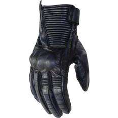 Cafe, gloves color: Dark Blue