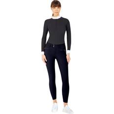 Samshield Reithose Damen Chloé Bleu