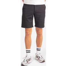 Woodbird Herr Shorts Woodbird Steffen Twill Shorts - Grå