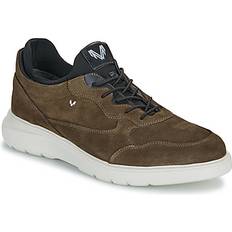 Martinelli Shoes (Trainers) BAKER 1716 Brown