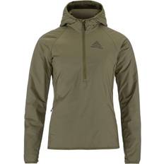 Brun - Løb Jakker Craft Women's Pro Trail Subz Padded Hood Rift