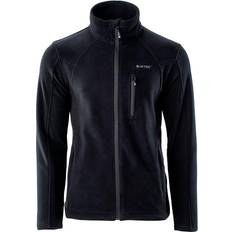 Hi-Tec Mens Monar Full Zip Fleece Jacket