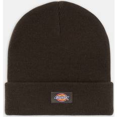 Dickies Beanies Dickies Gibsland Beanie in Dark Brown One