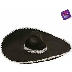 Chapeaux vente My Other Me Hatt Mexicano