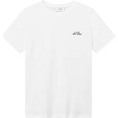 Fila Dickies Panther Tee Hvid