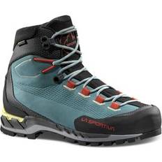 La Sportiva Dam Kängor & Boots La Sportiva Trekking-skor Trango Tech 21T734736 Grön