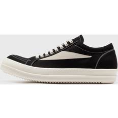 Rick Owens DRKSHDW Vintage Low - Black Milk