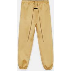 Fear of God Women Pants Fear of God Essentials Women's Amber Satin Sweatpants