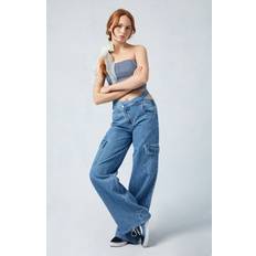 Fear of God Jeans Fear of God Terry Short Seal -