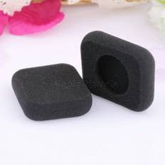 Bang & Olufsen Headphone Accessories Bang & Olufsen Soft Bang & Olufsen B&O Form 2 Headphones Rectangle Foam Sponge Cushions Earpads