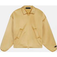 Fear of God Women Jackets Fear of God Amber Satin Bomber Jacket - Women's