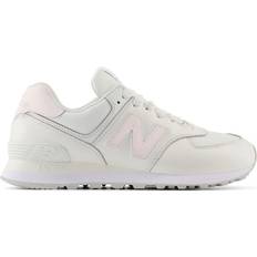 New Balance Sneakers WL574FJ2 Beige