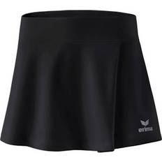 Erima Tennis Nederdel Med Indershort - Sort