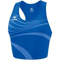 Erima Erima, Sport-BH, RACING Bra (32) Blau
