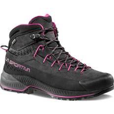 La Sportiva TX4 Evo Mid GTX - Farve Sort/Grå