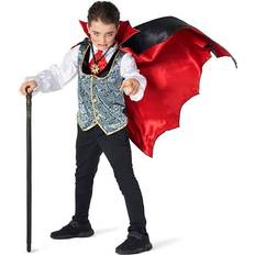 Morph Kids Little Vampire Costume
