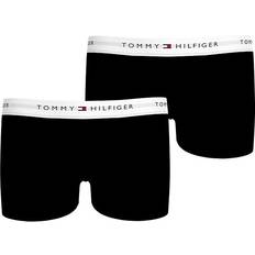 Tommy Hilfiger Boxershorts 2-pack Svart 10-12 år (140-152) Boxershorts