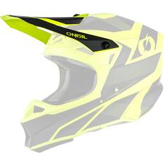 Motorcycle Equipment O'Neal ONeal 10SRS Hyperlite Compact, peak
