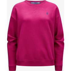 Rosa Maglioni Ralph Lauren Sweatshirt fuchsia