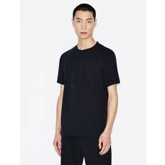 Armani Exchange Kläder Armani Exchange T-Shirt Men Sort