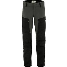 Fjällräven Fjallraven Men's Keb Trousers, 38, Black