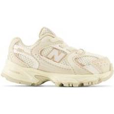 New Balance Beige Sneakers New Balance Barn 530 Bungee Beige Synthetic, 17