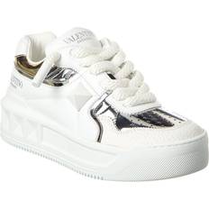 Valentino Trainers Valentino Valentino Leather Sneaker