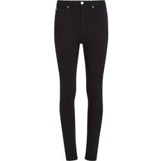 Tommy Hilfiger Women Trousers & Shorts Tommy Hilfiger Jeanshose, Skinny Fit, für Damen, schwarz