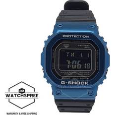 G-Shock Full Metal Blue GMW-B5000G-2PR