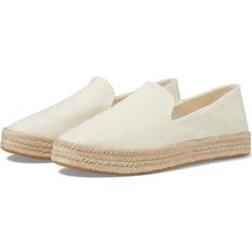 41 ½ Espadrilles Toms Carolina Espadrille Platform Flats - Women's