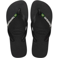 53 ½ Tongs Havaianas Brazil Flip Flops - Men's