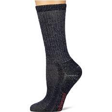 Blue Socks Smartwool SW010294410L Women's Hike Classic Edition Full Cushion Crew Socks Navy