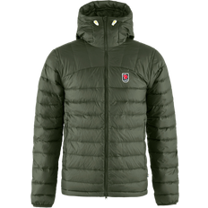 Fjällräven Expedition Pack Down Hoodie M - Deep Forest