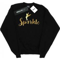 Disney Dame/Dame Prinsesse Tinker Bell Sparkle Time Sweatshirt