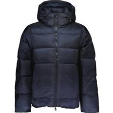 J.Lindeberg Herr - Vinterjackor J.Lindeberg Farrell Down Jacket Navy