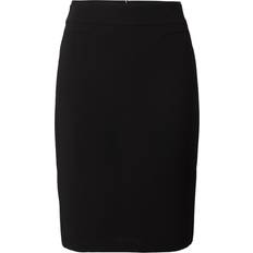 Classic Skirt - Black