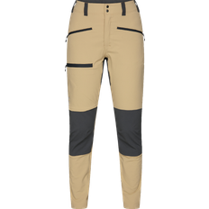 Haglöfs Mid Slim Pant - Sand/Magnetite